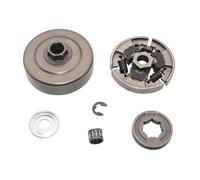 Embrayage + pignon de Tambour d'embrayage 0,325-7T for 021 023 025 MS210 MS210C MS210Z MS230 MS230C MS230Z MS250 MS250C