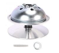 Embrayage pilote série 780, alésage de 2,5 cm, rainure de clavette de 6,35 mm pour Comet pour prendre une courroie de 4,4 cm de large moteurs à 4 temps, remplace # 302405A / 302405