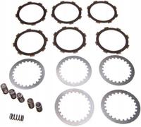 Embrayage Plaques + Disques pour ATV QUAD BASHAN LONCIN Shineray 125-250