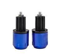 Embrayage Pliant Universel Pour Moto,Accélérateur,Poignées Torsadées,Guidon,Câble,Protège-Mains,Interrupteur De Protection,Pièces Bleues - Type Handle Cover Plug