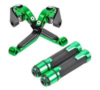 Embrayage Poignée De Levier De Frein D'embrayage Réglable CNC Compatible Avec Bajaj Pour Dominar 400 2017 2018 2019 2020 2021 2022 2023 Accessoires De Moto