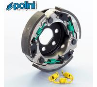 Embrayage Polini Réglable Gilera Runner 50 Pure Jet - Runner 50, Sp, Poggiali