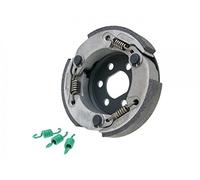 Embrayage POLINI Speed Clutch 3 G d'origine pour kymco, Peugeot, Piaggio 107 mm