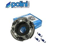 Embrayage Polini Speed Clutch 3G Ø 107 Racing Sport 249.049 Booster Nitro 50