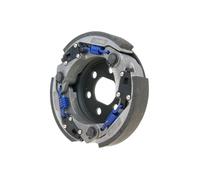 Embrayage POLINI Speed Clutch 3G Evolution 107mm pour PIAGGIO Zip 50cc, VESPA ET2, LX, Scooter