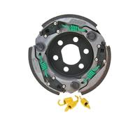 Plateau D Embrayage Polini Pour Scooter Piaggio 50 Zip 2t Avant 2020 249.049 Neuf