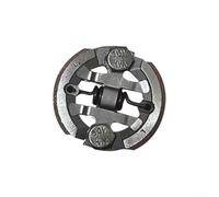 Embrayage pour accessoires tondeuse Kawasaki Installation rapide pour une utilisation optimale (TJ53B)