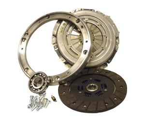 Embrayage pour Citroën Traction 7 et 11
