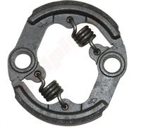 Embrayage Pour Débroussailleuse Chinoise G4Ls 76Mm