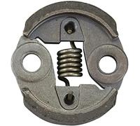 Embrayage pour débroussailleuse TU26 BC260 CG260 G26 26CC 1E34F Pièces de rechange pour tondeuse à gazon Tronçonneuse et tambour d'embrayage