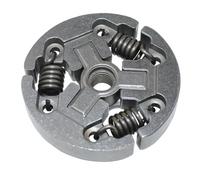 Embrayage pour Echo CS-260T CS-260TES CS-270WES CS-271T CS-280TES CS-281WES CS-2600ES Shindaiwa 269TS 269TCS 280TS 280TCS A056000030