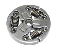 Embrayage pour Echo CS-300 CS-3000 CS-301 CS-303T CS-305 CS-306 CS-320T CS-320TES CS-330T CS-340 CS-341 CS-345 CS-3450 CS-346 CS-350TES CS-3500 WES CS-351WES CS-355T CS-360T CS-361P CS-361WES CS