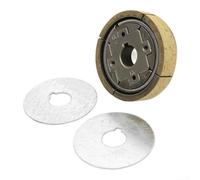 Embrayage pour EH12 pour moteur générateur pour moteur GX160 pour compatibilité du moteur, système de couplage d'alimentation stable