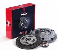 Embrayage pour Fiat Grande Punto Evo Bravo Mito 1.2 1.4 8v 16v LPG Natural Power