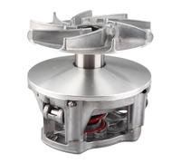 Embrayage primaire complet 1322814 Kit de variateur d'embrayage avant de remplacement Polaris Sportsman 550 EBS 850 Ultimate Performance Power Racing