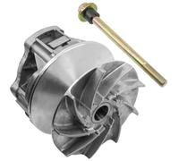 Embrayage primaire complet avec boulon pour 1000 2015 2019 2023 et XP 1000 2015 2023, compatible avec les pièces de moto automobile