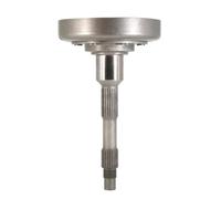 Embrayage Primaire Drive 018A-053000 BOÎTIER ASSEMBLAGE Adapté pour Explorer Adapté pour Atlas 500 Everest 500 Grison 625 Grumbler 500 Bazooka 625