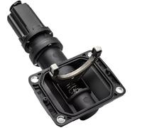 Embrayage Primaire Drive Actionneur d'arbre de verrouillage différentiel avant 4WD pour Dodge RAM 1500 2009-2016 OEM 52114387AE 52114387AD 52114387AF 68399418AA 600399