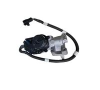 Embrayage Primaire Drive Actionneur d'embrayage électronique 2400230T60PS pour essieu avant 8973679590, compatible avec ISUZU TAGA RM DMAX 4WD