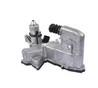 Embrayage Primaire Drive AP02 Cylindre récepteur d'actionneur d'embrayage adapté pour Citroën C2 C3 Nemo pour Peugeot 207 1007 Bipper 1.4 .6 HDi 2182.52 9656382080 Kit Réparation Embrayage Drive
