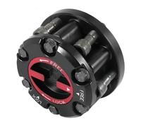 Embrayage Primaire Drive AU16-897113446PT Actionneur de verrouillage de moyeu de roulement d'embrayage de roue avant gratuit pour ISUZU Pickup Trooper 1987-1992 8971134460