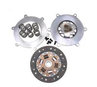 Embrayage Primaire Drive Boîtier de plaque d'embrayage moteur ZSDTRP Ural CJ-K750 adapté au moteur de side-car BMW R1 R50 R71 M72 K750(A-01)