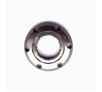 Embrayage Primaire Drive Compatible avec les démarreurs CFMOTO 300SR 250NK 250SR 300NK, embrayage unidirectionnel, entraînement Bendix(Clutch body)