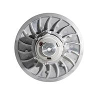 Embrayage Primaire Drive Convient pour Arctic Cat Bearcat 2000 LT 2015 2016 2017 2018 années, OEM:0746-360 Tambour d'embrayage d'entraînement primaire arrière