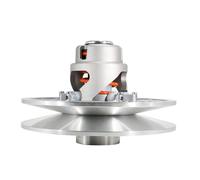 Embrayage Primaire Drive Convient pour Arctic Cat F5 LXR 2010-2012 / F5 2013-2014 OEM: 0726-363 Tambour d'embrayage primaire arrière de moto