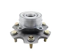 Embrayage Primaire Drive Convient pour Mitsubishi Pejero V60 V70 2000-2006 Ensemble moyeu et roulement de roue avant, MR594954 MR103586 3780A012 515074