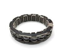 Embrayage Primaire Drive De démarreur à roulement unidirectionnel renforcé pour moto Aprilia Pegaso 650 1992-2000 Pièces Embrayage Drive