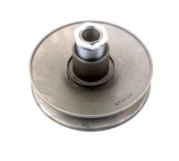 Embrayage Primaire Drive Demi-poulie pour Honda SH125 SH150 SH NES PES SES Dylan PS125 125cc 150cc 23205KGF911 23224KGF912 Pièces Embrayage Drive