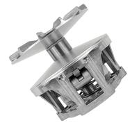 Embrayage Primaire Drive Embrayage primaire et secondaire 1323060 1323166 1323068 pour Polaris RZR 1000 XP 2016-2022 avec extracteur(Primary Clutch)