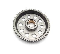 Embrayage Primaire Drive Ensemble d'embrayage de moto adapté aux motos ZONGSHEN CBS300 ZS174MN-3 BSE FXMOTO BRZ et Enduro Dirt Bikes(Starter Drive Gear)