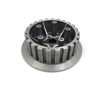 Embrayage Primaire Drive Kit d'assemblage de moyeu d'embrayage de moto OTOM, panier, manchon d'engrenage extérieur, ajustement intérieur pour YAMAHA DT230 MT250(Clutch Hub Sleeve)