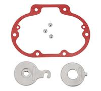 Embrayage Primaire Drive Kit de levier de traction facile pour rampe d'embrayage Power Clutch, compatible avec Harley, Big, Twin, Touring, accessoires pour motos