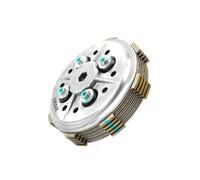 Embrayage Primaire Drive Kit de plaques de friction pour panier de tambour, moyeu de siège adapté pour YAMAHA YBR 125 YB125 XTZ TTR-125