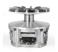 Embrayage Primaire Drive Pièces d'embrayage Embrayage d'entraînement primaire pour Polaris adapté pour Ranger 500 Crew 500 2011-2013 1322965