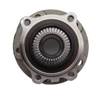 Embrayage Primaire Drive Roulement de moyeu de roue avant 4 roues motrices pour BMW 5 (F07/F10/F11) 09-17 6 (F06/F12/F13) 10-18 7 (F01/F02/F03/F04) 08-15 31206850154