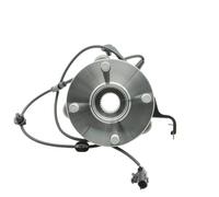 Embrayage Primaire Drive Roulement de moyeu de roue avant droit pour Toyota Limo 2013- Vios 2013- Yaris 2013-43550-0D070 435500D070 43550-0D080