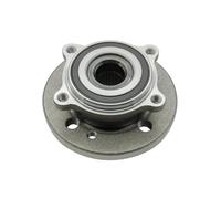 Embrayage Primaire Drive Roulement de moyeu de roue avant VKBA6634 pour MINI R50/R53 01-06 R56 06-13 R52 04-07 R57 07-Convient pour Clubman 07-15 31226776162