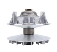 Embrayage primaire Ensemble de poulie CVT Efficacité améliorée en acier allié 213000101000 Hisun HS 800 1000 Massimo Strike Bennche UTV Performance de puissance Force d'escalade