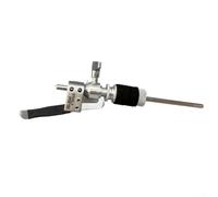 Embrayage professionnel pour cymbale Hi Hat pour batteurs de contrebasse sans effort pour Hing (avec tige)