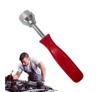 Embrayage ressort frein camion engrenage réglage compresseur voiture | Compresseur ressort de frein tambour pour véhicule MPV Pickup Berline Atelier extérieur mécanique
