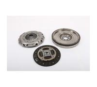 Embrayage rigide 228 mm Valeo pour VW Transporter T4 de 1996 à 2003