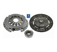 Embrayage Sachs pour Suzuki Jimny SN 1,3 16V pays de production Espagne