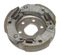 Embrayage Scoot Adaptable Scoot 50 Chinois 139qmb, Gy6-Peugeot 50 Kisbee, V-Clic 4t-Kymco 50 Agility