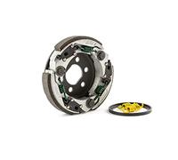 EMBRAYAGE SCOOT POLINI 3G FORCE RACE POUR MBK 50 BOOSTER, NITRO, OVETTO, STUNT-YAMAHA 50 BWS, NEOS, AEROX, SLIDER-APRILIA 50 SR-MALAGUTI 50 F12 (3 MACHOIRES REGLABLES) (249.051)