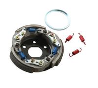 Embrayage Scooter Réglable Evolution Racing 107mm for Kymco 50 Agility RS Curio CX Dink Super 8 9 Yup Vitality Cross 50cc 2T Accessories
