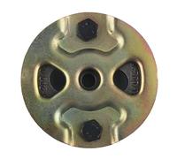 Embrayage SGBTB pour débroussailleuse STIHL FS120 FS200 FS250 FS300 FS350 FS400 FS450 FS480 4128 160 2001